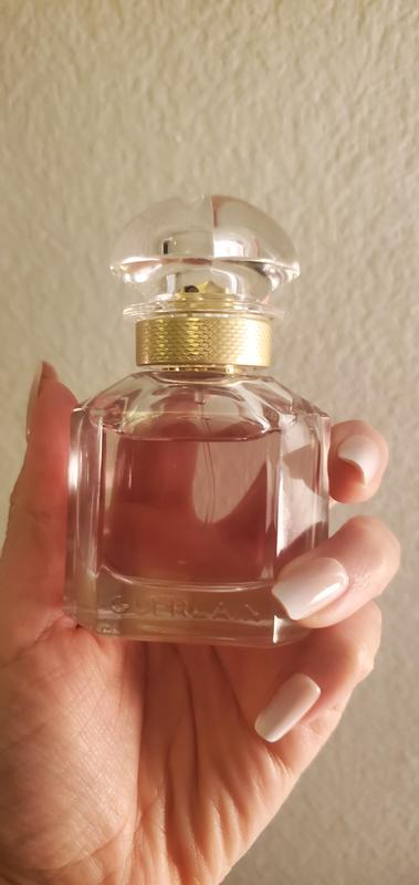 Mon Guerlain Eau de Parfum - GUERLAIN | Sephora