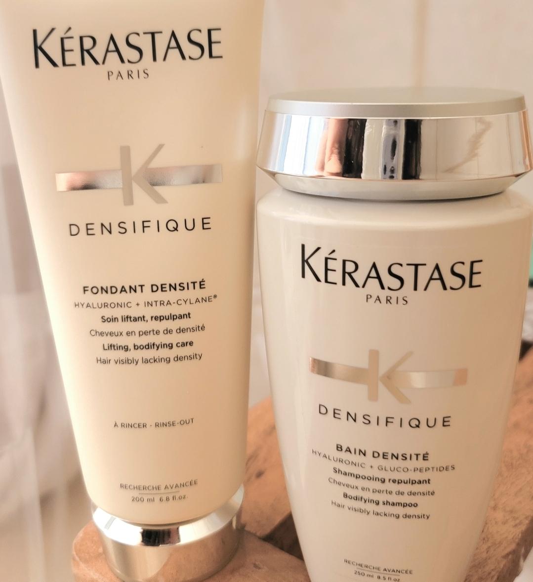 Densifique Thickening Shampoo for Thinning Hair - Kérastase