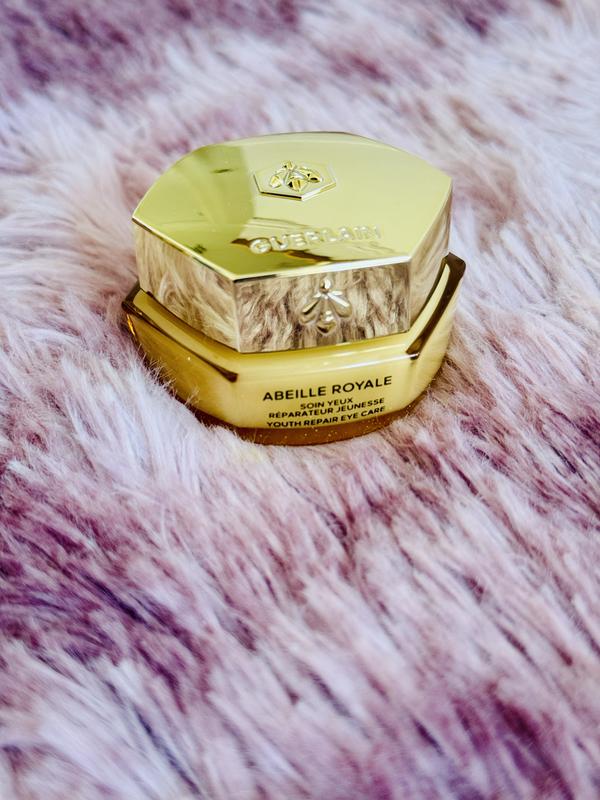 Abeille Royale Youth Repair Eye Cream - GUERLAIN | Sephora