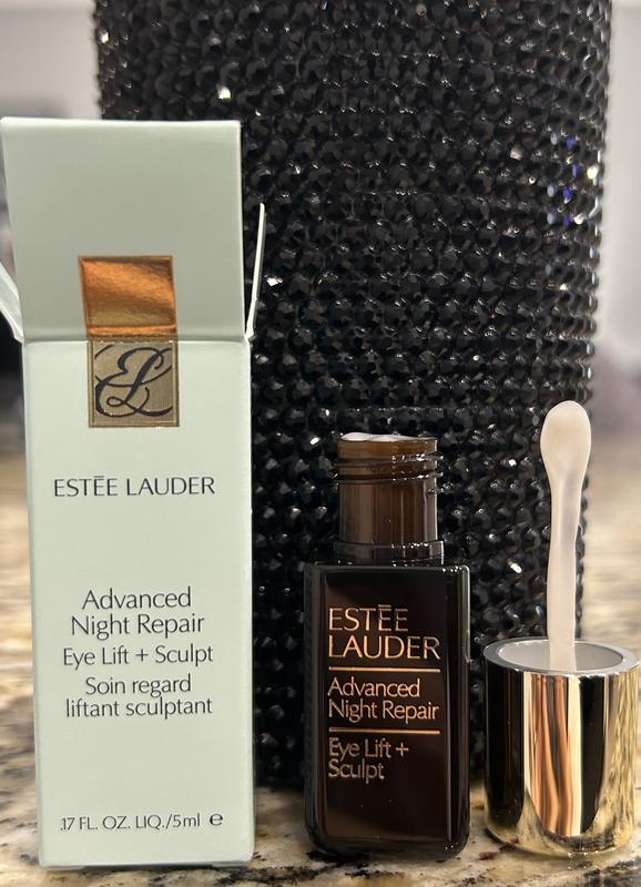 Advanced Night Repair Eye Lift + Sculpt Eye Cream - Estée Lauder