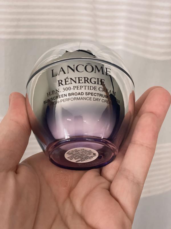 Mini Rénergie H.P.N. 300-Peptide Anti-Aging Cream with SPF 25