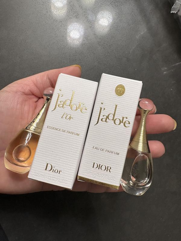 J'adore Eau de Parfum - Dior | Sephora