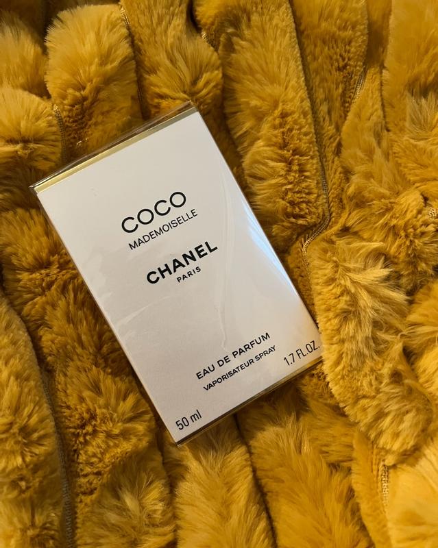 COCO MADEMOISELLE Eau de Parfum - CHANEL | Sephora
