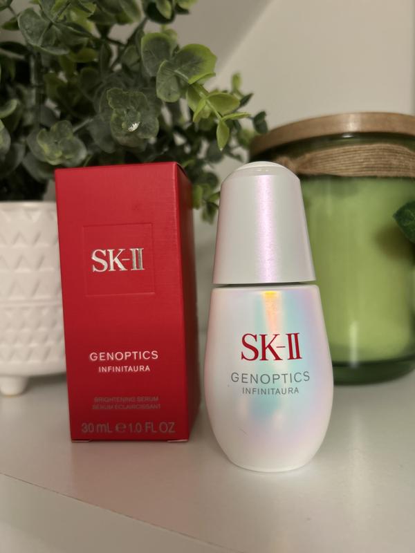 GenOptics Infinitaura Brightening Serum 30ml - SK-II | Sephora