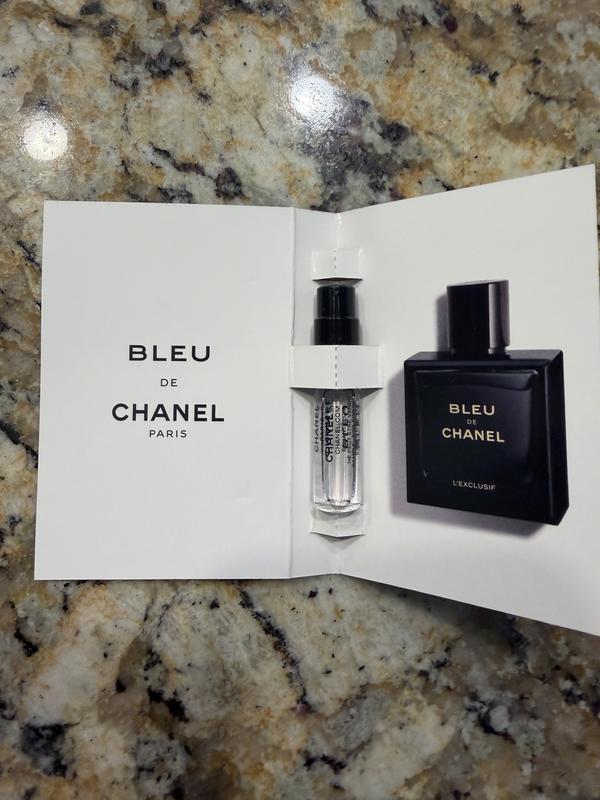 BLEU DE CHANEL L'EXCLUSIF Parfum Spray - CHANEL | Sephora
