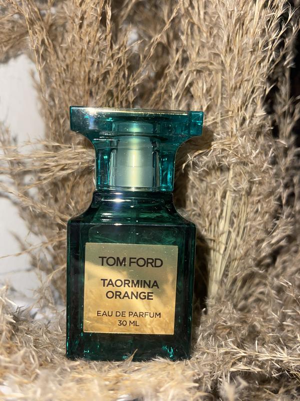Taormina Orange Eau de Parfum with Citrus & Oakmoss - TOM FORD