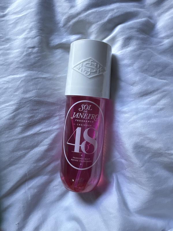 Cheirosa 48 Hair & Body Perfume Mist - Sol de Janeiro | Sephora