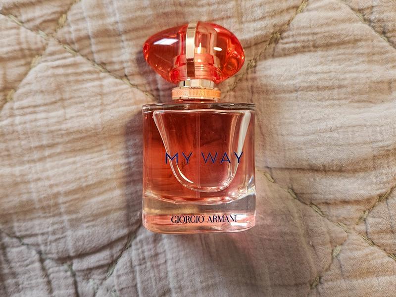 My Way Ylang Eau de Parfum - Armani Beauty | Sephora