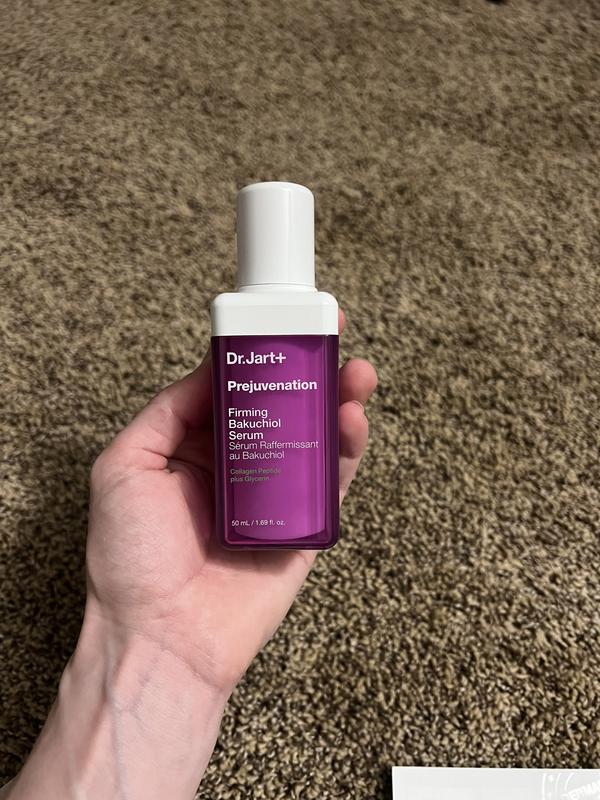 Prejuvenation Firming Bakuchiol Serum for Preventative Aging - Dr
