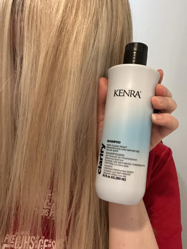 Clarify Deep Cleanse Shampoo - Kenra Professional | Sephora
