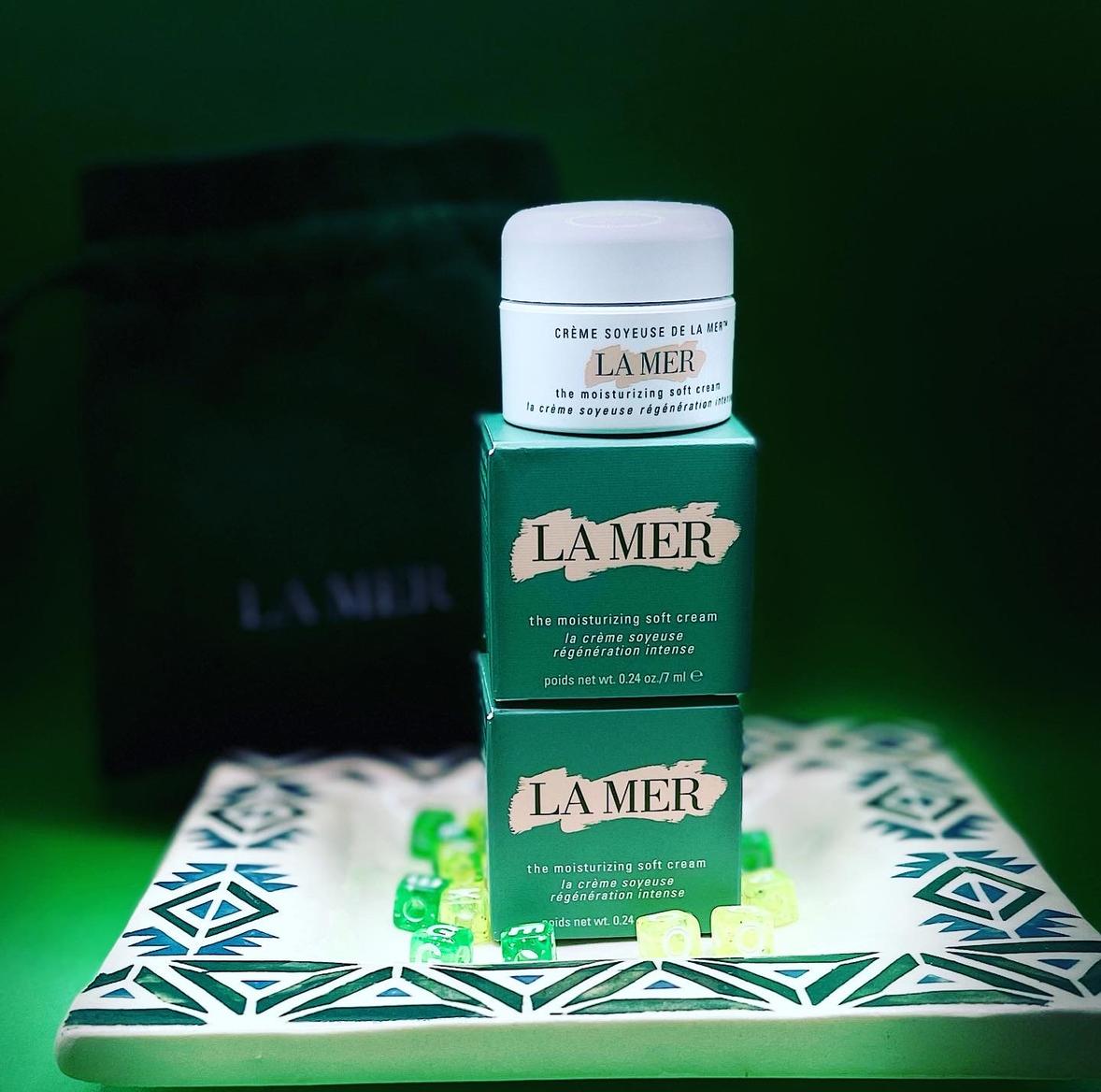 The Moisturizing Soft Cream Moisturizer - La Mer | Sephora