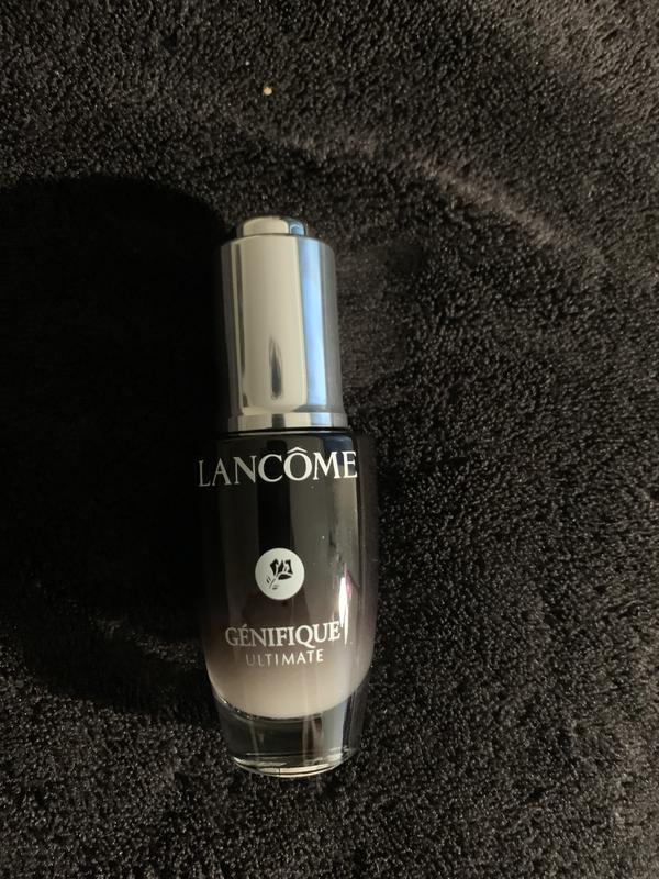 Génifique Ultimate Recovery Serum for Skin Barrier Repair - Lanc&