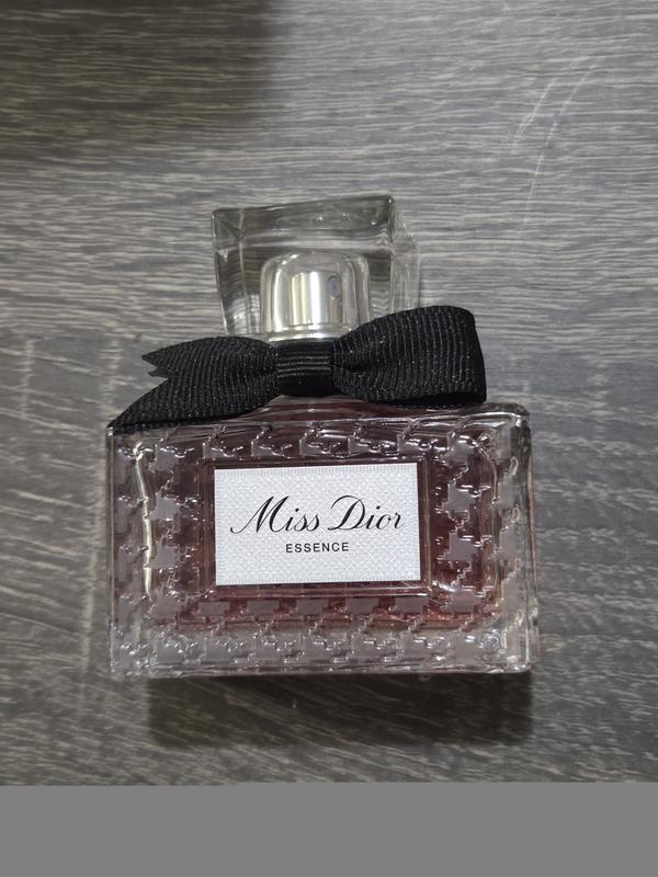 Miss Dior Essence - DIOR | Sephora