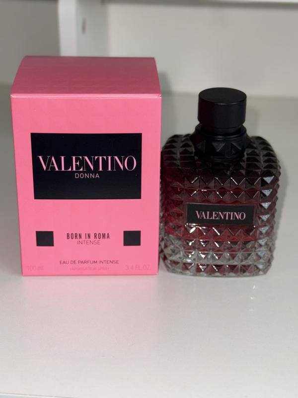 ★BORN IN ROMA DONNA INTENSE 100ml ★ Amazon.com : Donna Born In Roma Intense by Valentino for Women - 1