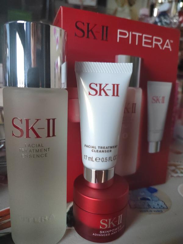 PITERA™ First Experience Kit - SK-II | Sephora