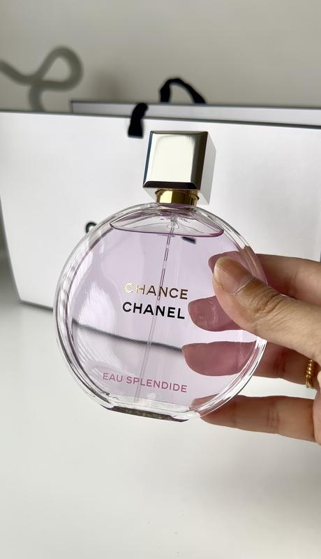 CHANCE EAU SPLENDIDE Eau de Parfum Spray - CHANEL | Sephora