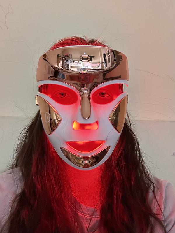DRx SpectraLite™ FaceWare Pro - Dr. Dennis Gross Skincare