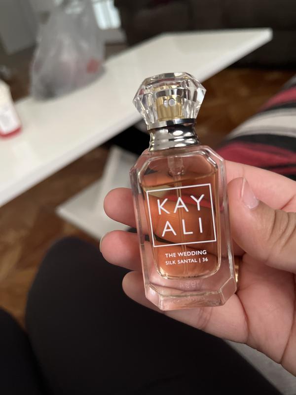 THE WEDDING SILK SANTAL | 36 Eau de Parfum Mini Replica - KAYALI