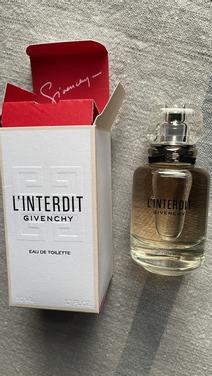 interdit givenchy prezzo sephora