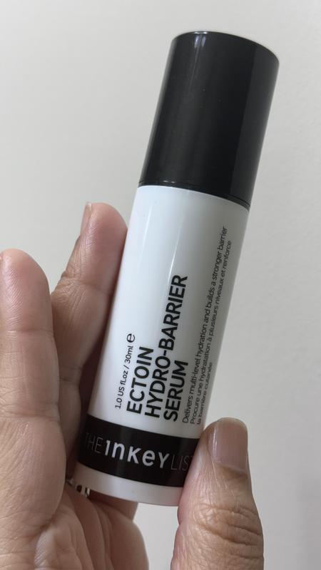 Ectoin Hydro-Barrier Serum - The INKEY List | Sephora