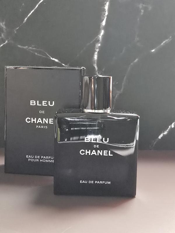 BLEU DE CHANEL Eau de Parfum - CHANEL | Sephora