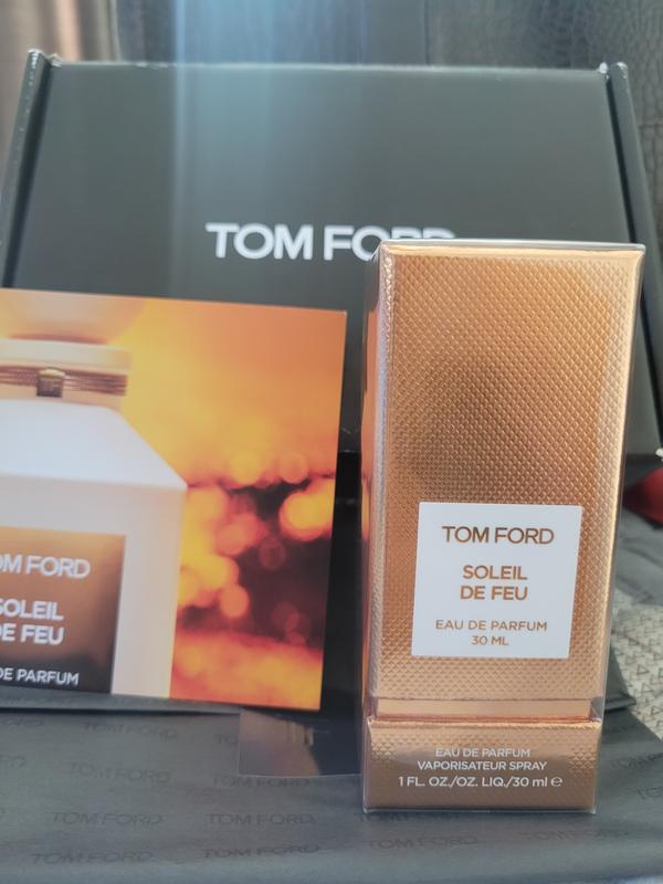 Soleil de Feu Eau de Parfum Fragrance - TOM FORD | Sephora