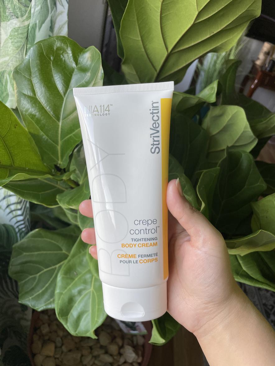 Crepe Control ™ Tightening Body Cream - StriVectin | Sephora