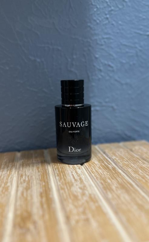 Sauvage Eau Forte - DIOR | Sephora