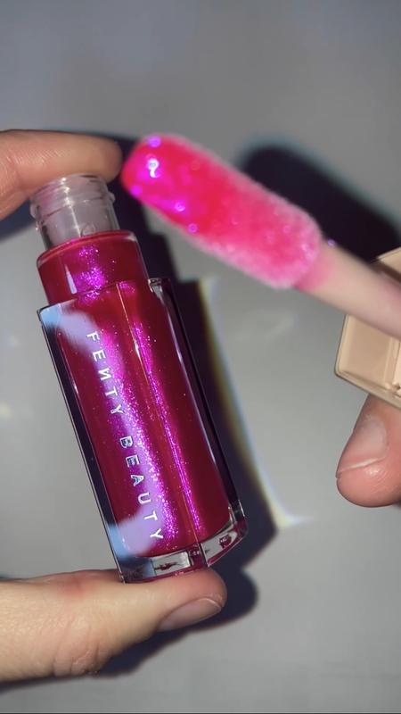 Fenty Beauty by Rihanna Gloss Bomb Lip Gloss | Sephora