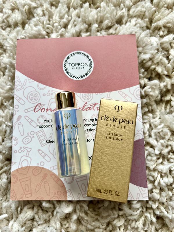 The Serum 2.0 - Clé de Peau Beauté | Sephora