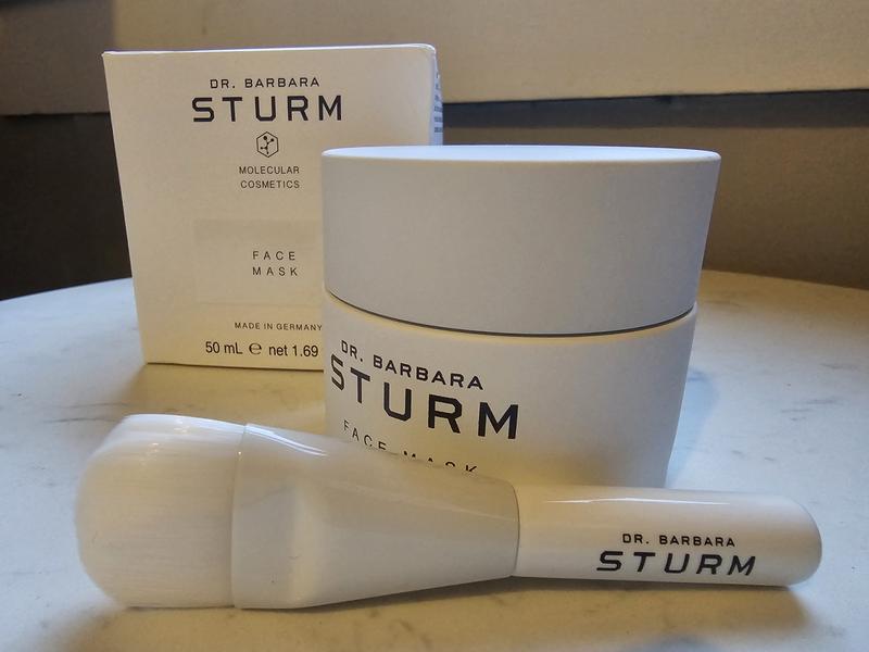 Face Mask - Dr. Barbara Sturm | Sephora