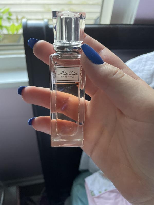 Miss Dior Parfum Rollerpearl - DIOR | Sephora