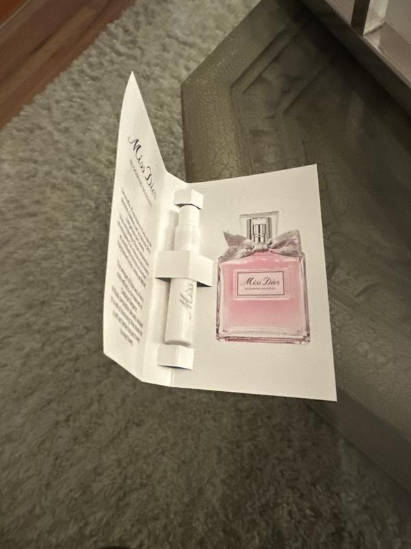 Miss Dior Parfum - DIOR | Sephora