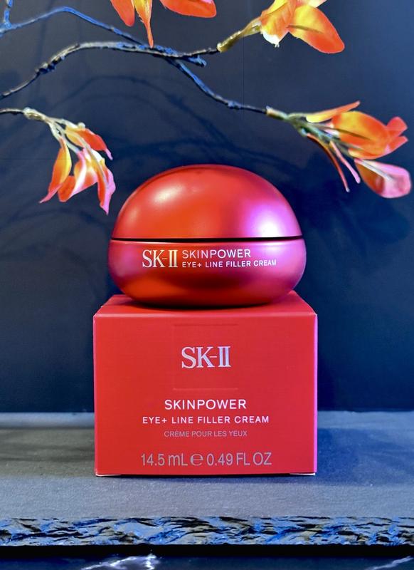 SKINPOWER Re-New Anti-Aging Cream Moisturizer for Wrinkles