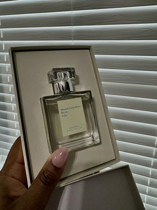 Maison Louis Marie メゾンルイマリー NO14 イシラ50ml