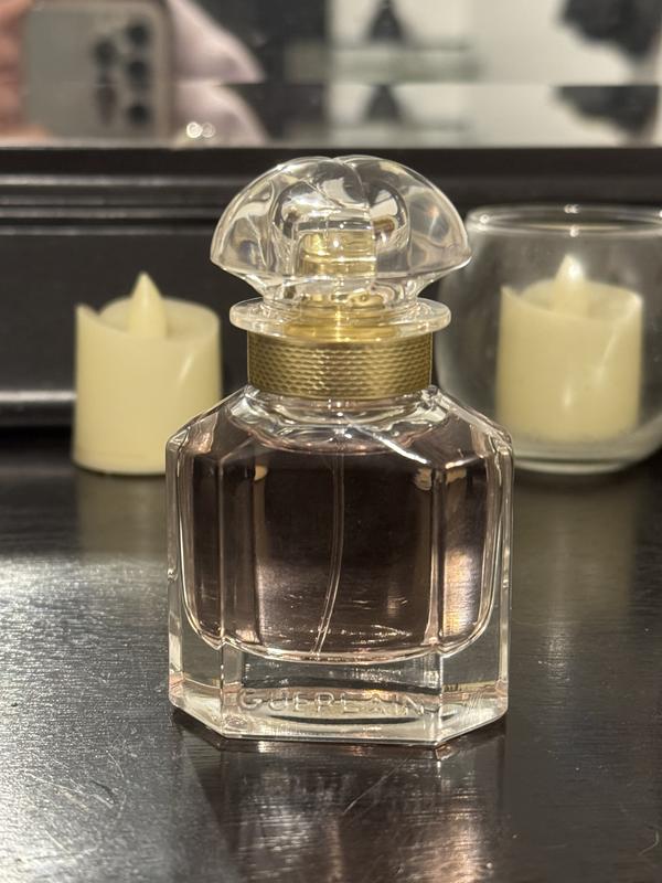 Mon Guerlain Eau de Parfum Perfume Gift Set - GUERLAIN | Sephora