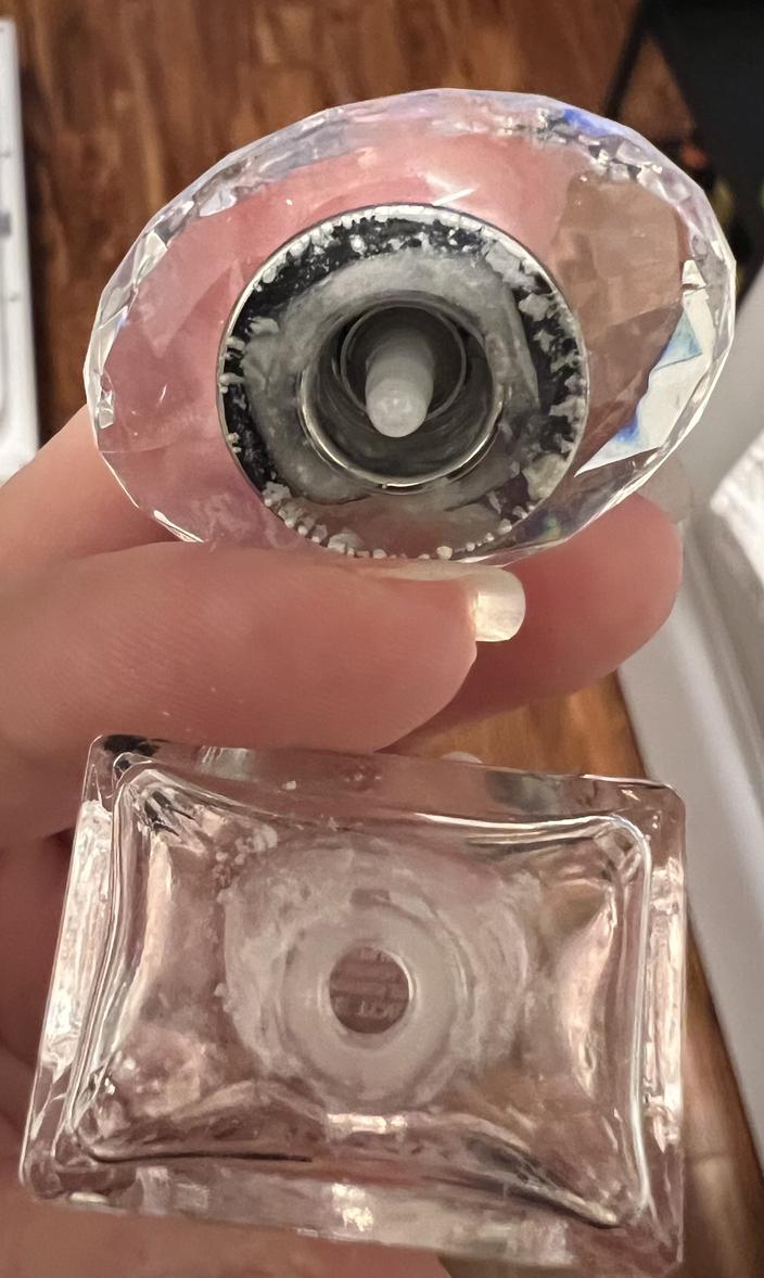 Mini Bright Crystal and Bright Crystal Absolu Set - Versace | Sephora