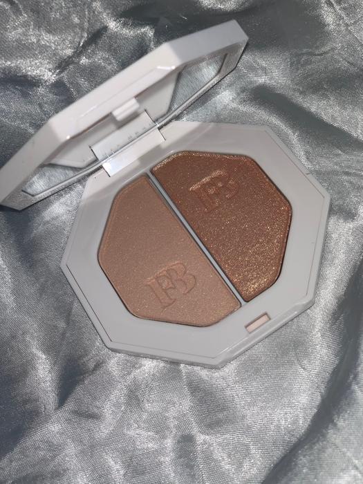 Killawatt Freestyle Highlighter Fenty Beauty By Rihanna Sephora