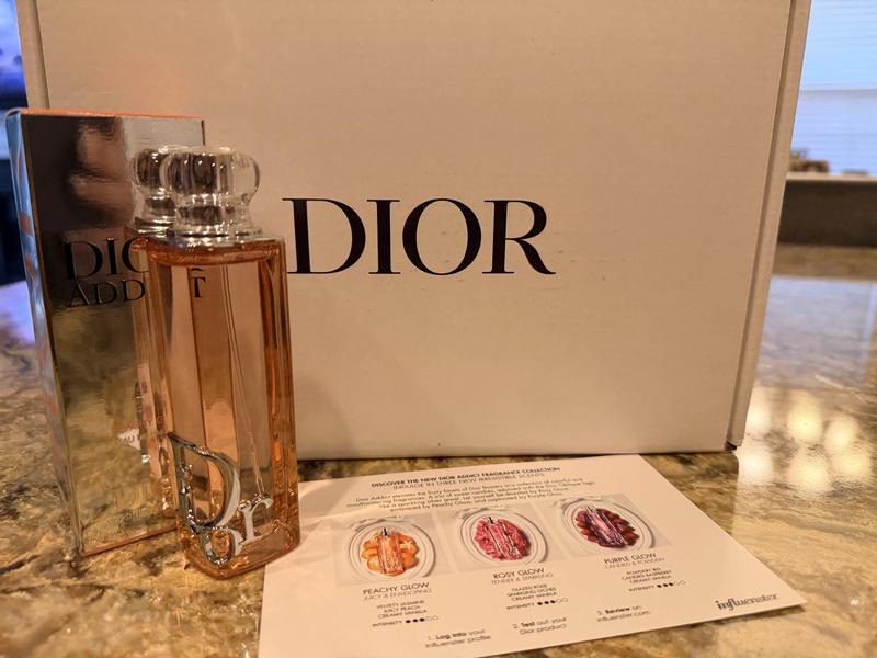 Dior Addict Peachy Glow Eau de Parfum - DIOR | Sephora