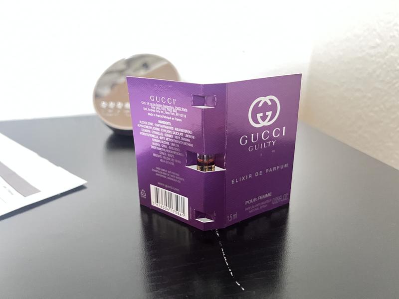 Guilty Pour Femme - Gucci | Sephora