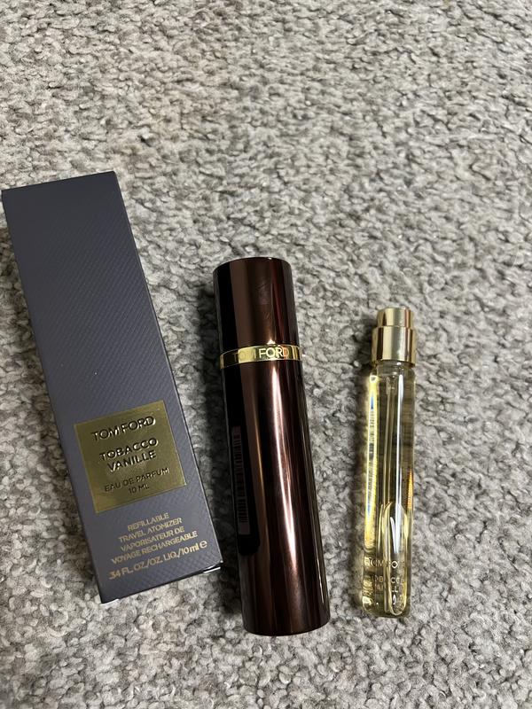 Tobacco Vanille - TOM FORD | Sephora