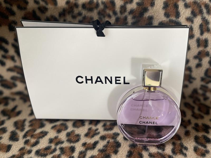 CHANCE EAU SPLENDIDE Eau de Parfum Spray - CHANEL | Sephora