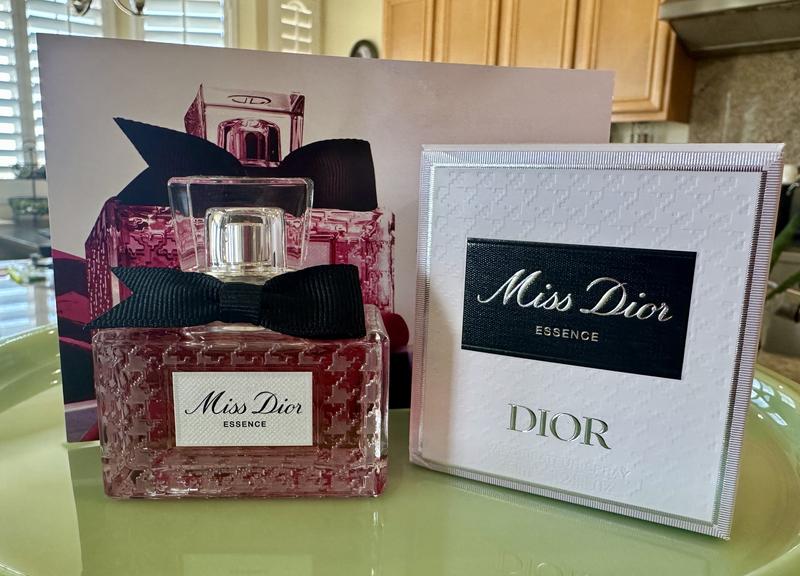 Miss Dior Eau de Parfum - Dior | Sephora