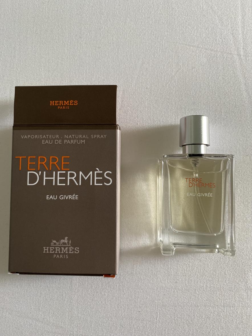 Terre d'Hermès Eau Givrée Eau de Parfum - HERMÈS