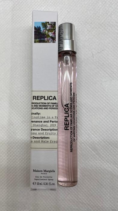 REPLICA' Springtime In A Park Eau de Toilette - Maison Margiela