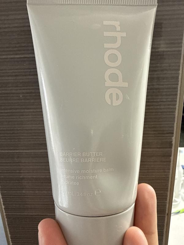 Barrier Butter Intensive Moisture Balm - rhode | Sephora