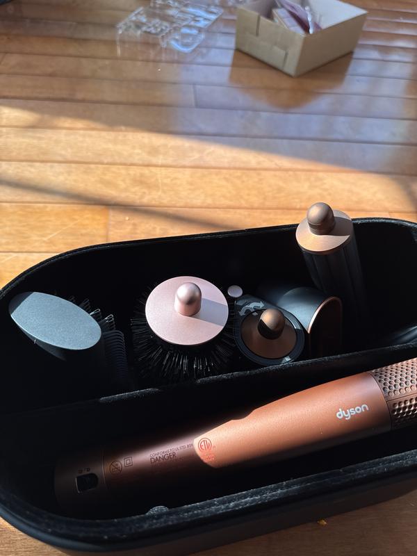 Airwrap ID™ Multi-Styler and Dryer for Straight to Wavy Hair