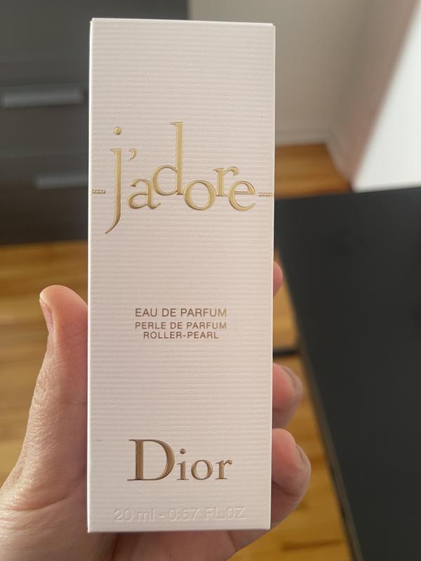 J'adore Eau de Parfum Roller-pearl - Dior | Sephora