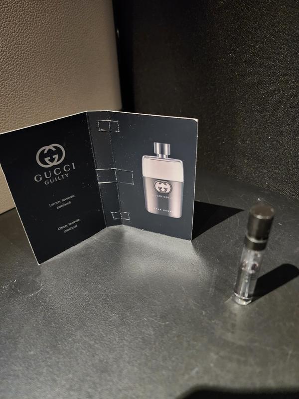 Guilty Pour Homme - Gucci | Sephora