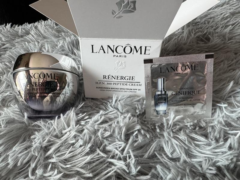 Rénergie H.P.N. 300-Peptide Anti-Aging Cream with SPF 25